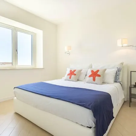 Blue Appartement *