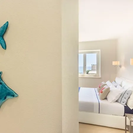 Appartement Blue