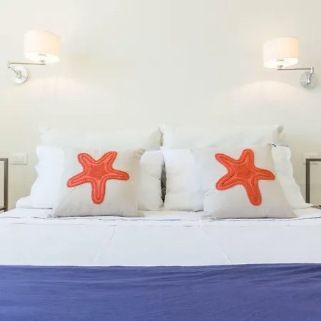 Appartement Blue Cala Gonone