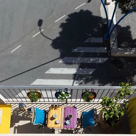 Appartement Blue Cala Gonone