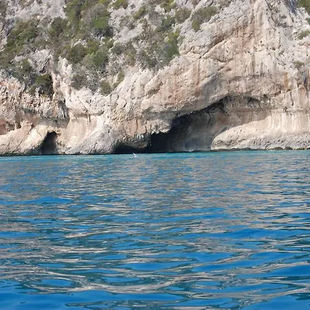 Blue Appartement Cala Gonone