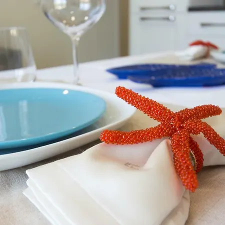 Appartement Blue *