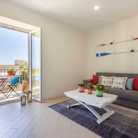 Blue Appartement