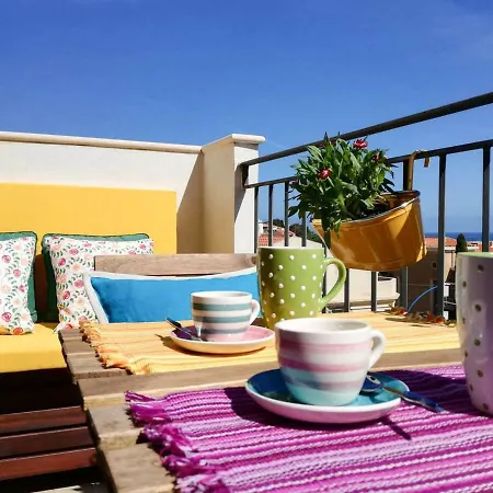 Appartement Blue Cala Gonone
